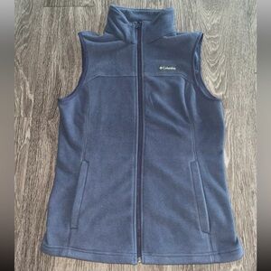 Patagonia Full Zip Vest